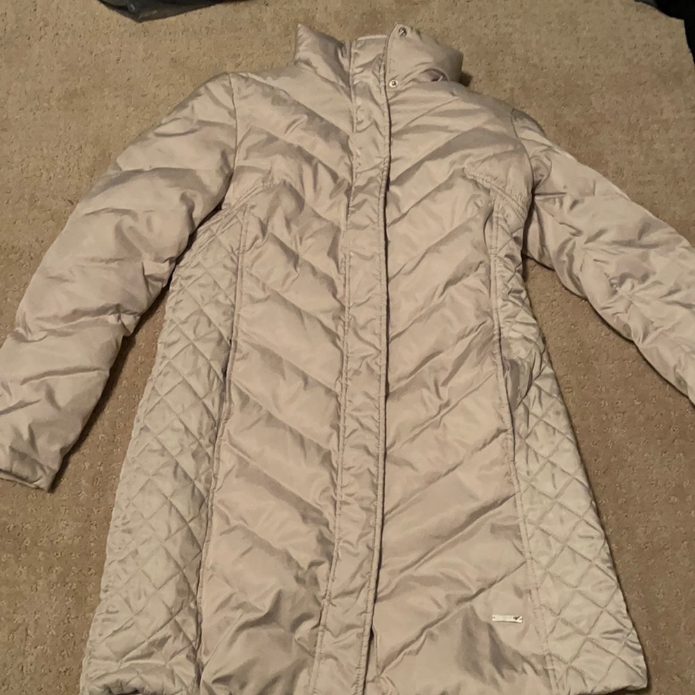 Kenneth Cole long jacket